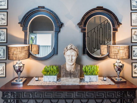 La Maison 1789 Boutique Guest Apartment - Accommodation Melbourne 2
