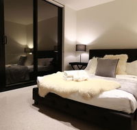La Maison Sky Garden 3 Bedrooms Apartment - Accommodation Melbourne
