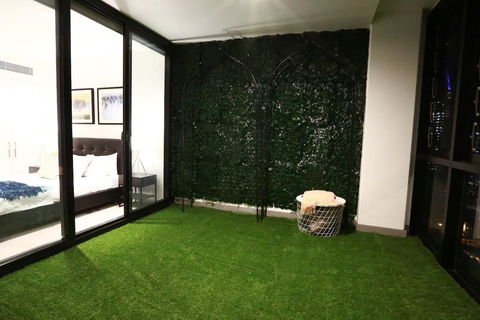 La Maison Sky Garden 3 Bedrooms Apartment - Accommodation Melbourne 3