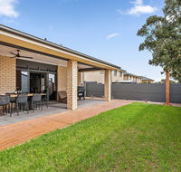 La Sienna - Melbourne 4u