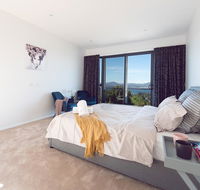 La vie Luxury Bay view - Accommodation Melbourne