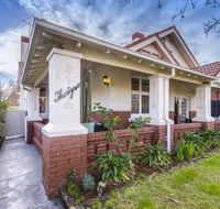 Lady Meredith in Elwood