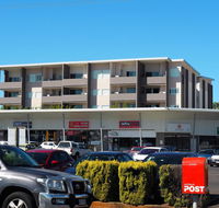 Laguna Serviced Apartments - Accommodation Melbourne