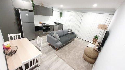 Lailahs Retreat - Accommodation Melbourne 2