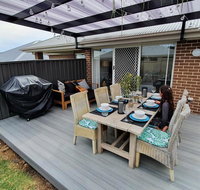 Lailahs Retreat - Accommodation Melbourne