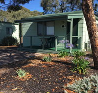 Lake Albert Caravan Park - Accommodation Melbourne