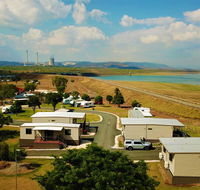 Lake Callide Retreat - Melbourne 4u