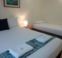 Lake Central Cairns - Accommodation Melbourne
