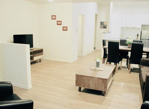 Lake Esmond Place - Accommodation Melbourne 3