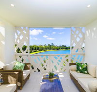 Lake Haven  the Cove - Accommodation Melbourne