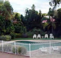 Lake Haven Motor Inn