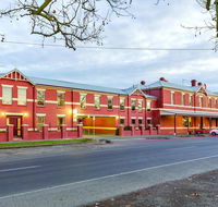 Lake Inn - Ballarat - Accommodation Melbourne
