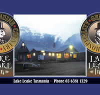 Lake Leake Inn - Accommodation Melbourne