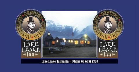 Lake Leake Inn - Accommodation Melbourne 0