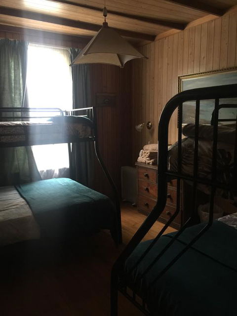 Lake Leake Inn - Accommodation Melbourne 3