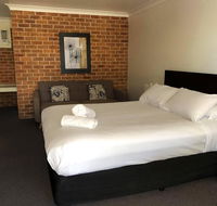 Lake Macquarie Motor Inn - Accommodation Melbourne