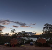 Lake Monduran Holiday Park - Melbourne 4u