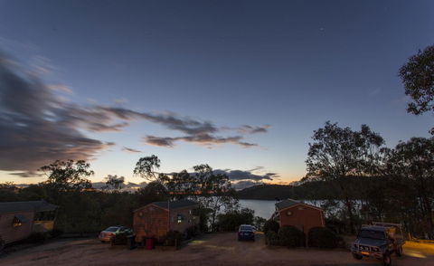 Lake Monduran Holiday Park - Melbourne 4u 0