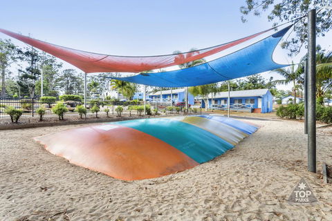 Lake Tinaroo Holiday Park - Melbourne 4u 2