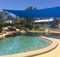 Lake Tinaroo Holiday Park - Accommodation Melbourne