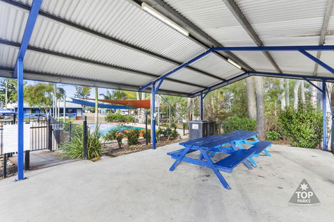 Lake Tinaroo Holiday Park - Melbourne 4u 3