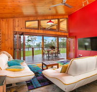 Lake Tinaroo Waterfrontage - Accommodation Melbourne