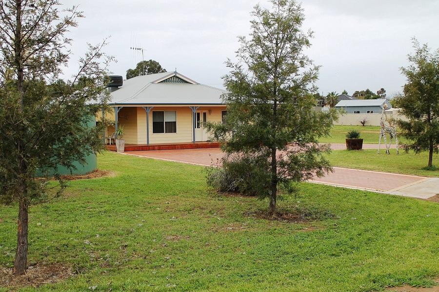  Accommodation Melbourne