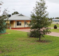 Lake Tyrrell Accommodation - Accommodation Melbourne