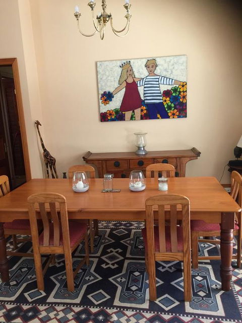 Lakehouse Two Maleny - Accommodation Melbourne 0