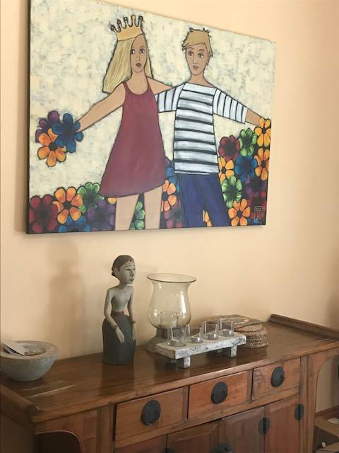 Lakehouse Two Maleny - Accommodation Melbourne 1