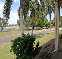 Lakeside Lodge Motel - Accommodation Melbourne