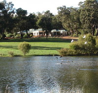 Lakeview Lodge - Accommodation Melbourne