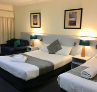 Lakeview Motor Inn - Accommodation Melbourne