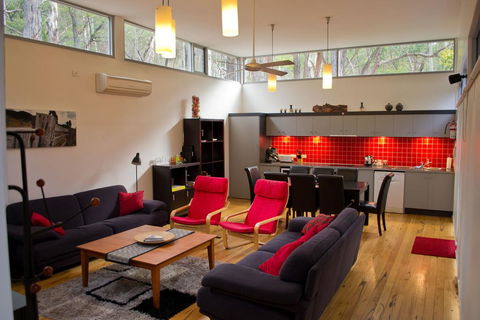 Lakuna Retreat - Accommodation Melbourne 2