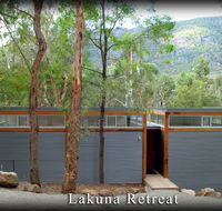 Lakuna Retreat - Accommodation Melbourne