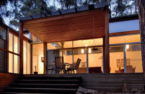 Lakuna Retreat - Accommodation Melbourne 1
