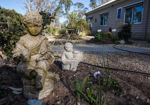 Lallibroch - Accommodation Melbourne 2