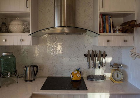Lallibroch - Accommodation Melbourne 3