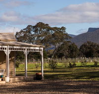 Lallibroch - Accommodation Melbourne