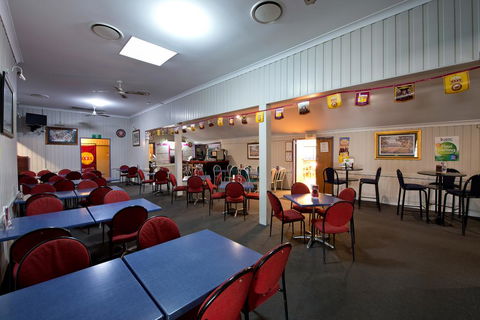 Lamington Hotel Motel - Detached Motel - Accommodation Melbourne 2