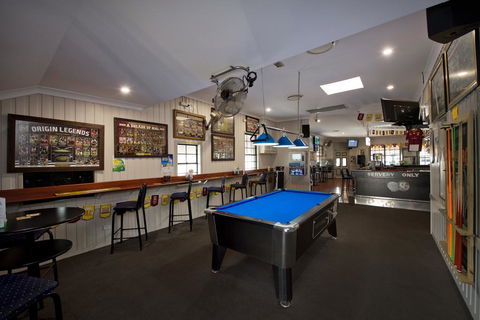 Lamington Hotel Motel - Detached Motel - Accommodation Melbourne 3
