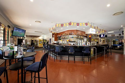 Lamington Hotel Motel - Detached Motel - Accommodation Melbourne 1