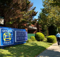Lamplighter Motel And Apartments - Accommodation Melbourne