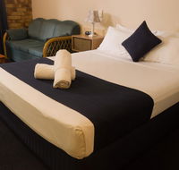Lancaster Court Motel - Accommodation Melbourne