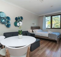Lane Cove Studio - POOL - PARKING - WIFI - Accommodation Melbourne