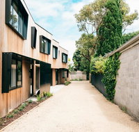 Laneway Apartments - Orientem - Accommodation Melbourne