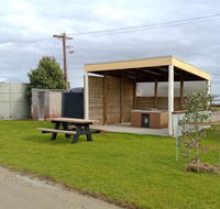 Lang Lang Caravan Park - Accommodation Melbourne
