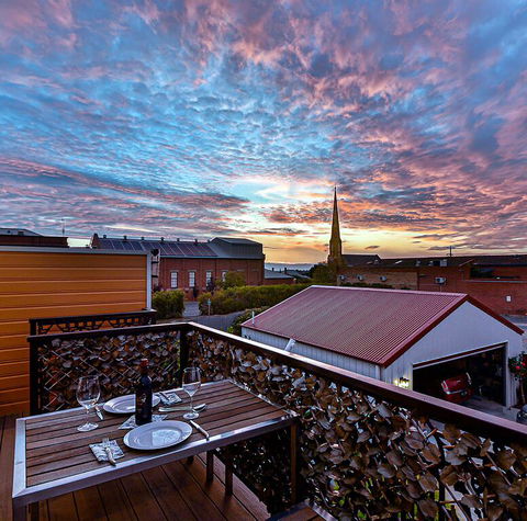 Langsford - Accommodation Melbourne 3