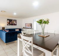 Large Executive and Family Home - Flinders View - Accommodation Melbourne