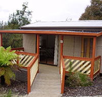 Launceston Holiday Park Legana - Accommodation Melbourne